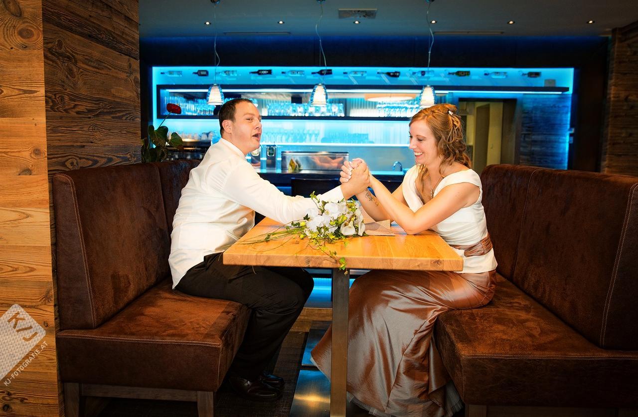 Hotel-Restaurant Schweinberger Stetten ภายนอก รูปภาพ