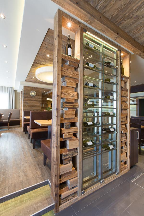 Hotel-Restaurant Schweinberger Stetten ภายนอก รูปภาพ