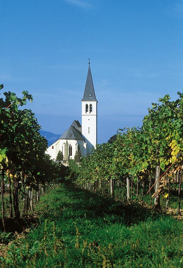 Hotel-Restaurant Schweinberger Stetten ภายนอก รูปภาพ