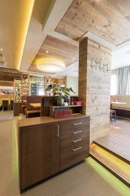 Hotel-Restaurant Schweinberger Stetten ภายนอก รูปภาพ